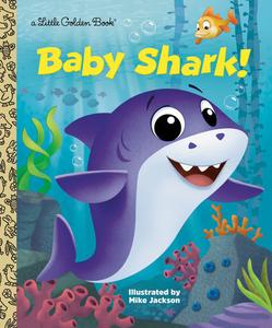 Baby Shark! Free Shipping Very Cheap