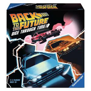 Back To The Future Game Cheap Sale Many Kinds Of