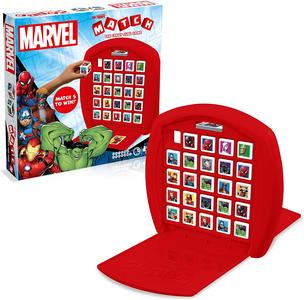 Top Trumps Match Marvel Game Pices Cheap Pice