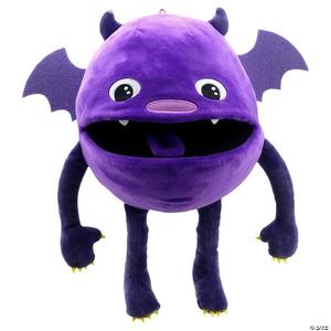 Baby Monsters Puppet - Purple Monster Cheap Best Place