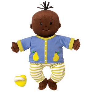Baby Stella Doll - Brown with Black Hair 2025 New Cheap Online