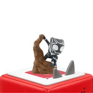 Tonies - Spidey & His Amazing Friends - Black Panther With Paypal Low Pice