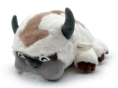 Youtooz Avatar The Last Airbender Appa Flop 12" Plush Buy Cheap Outlet Locations
