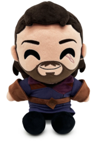 Youtooz Baldurs Gate 3 Gale 9" Plush Free Shipping High Quality
