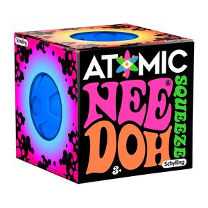 Atomic Needoh Best Deals