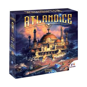 Atlandice Professional Cheap Pice