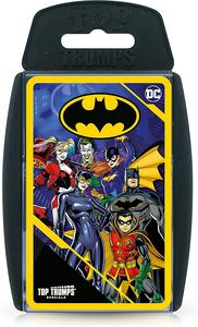 Top Trumps Specials Batman Store Cheap Online