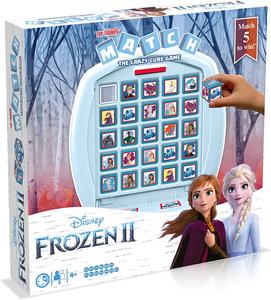 Top Trumps Match Frozen 2 Card Game Recommend Online