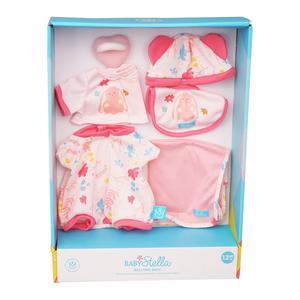 Baby Stella - Welcome Baby Set Free Shipping With Mastercard