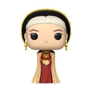 Rhaenyra Targaryen House of the Dragon Funko POP! Vinyl Figure Best Sale For Sale