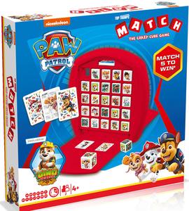 Top Trumps Match Paw Patrol Dino Rescue Board Game View Cheap Online