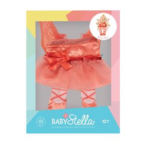 Baby Stella - Twinkle Toes Outfit Best