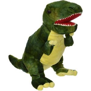 Baby T-Rex Puppet - Green Outlet Official Site