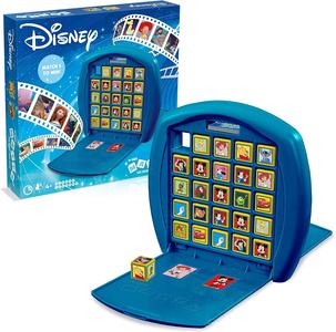 Top Trumps Match Disney Classics Card Game Official Online