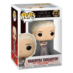 Rhaynera Targaryen House of the Dragon Funko POP! Vinyl Figure Buy Cheap Authentic