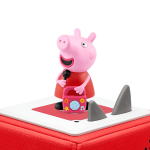 Tonies - Peppa Pig - My first Album Footaction Online