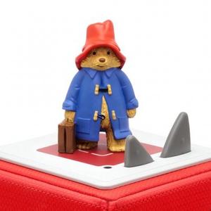 Tonies - Paddington Bear - A Bear Called Paddington Best For Sale