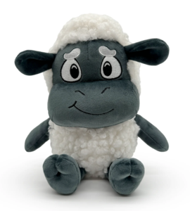 Youtooz Amanda the Adventurer Wooly 9" Plush Online Online Cheap Pice