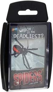 Top Trumps Classics Spiders Reliable Cheap Online