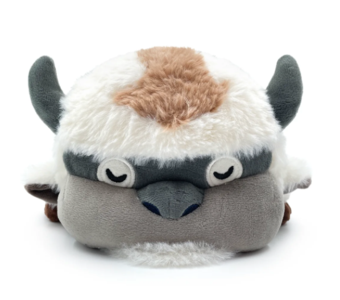 Youtooz Avatar The Last Airbender Appa Sleepy 12" Plush Buy Cheap With Mastercard
