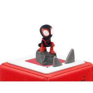 Tonies - Spidey & His Amazing Friends - Miles Morales Outlet Store For Sale