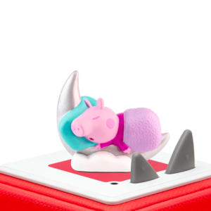 Tonies - Peppa's Bedtime Stories Clearance Factory Outlet