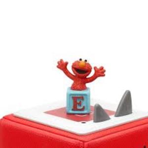 Tonies - Sesame Street - Elmo Sale Footlocker