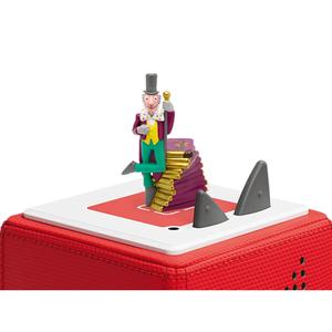 Tonies - Roald Dahl - Charlie and the Chocolate Factory Clearance Perfect
