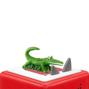 Tonies - Roald Dahl - The Enormous Crocodile Sale Geniue Stockist