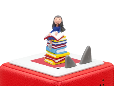 Tonies - Roald Dahl - Matilda Buy Cheap Extremely
