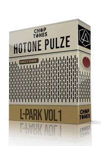 L-Park vol1 for Pulze Buy Cheap Outlet Locations