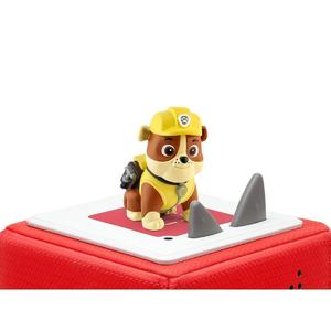 Tonies - Paw Patrol - Rubble Sale Wide Range Of