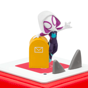 Tonies - Spidey & His Amazing Friends - Ghost Spider Cheap Sale For Cheap