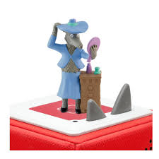 Tonies - Roald Dahl - Revolting Rhymes Outlet Store Cheap Online