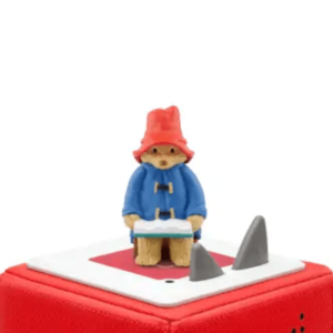 Tonies - Paddington Bear - More about Paddington Discount Best Sale