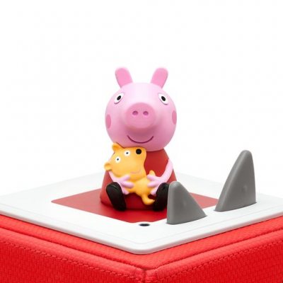 Tonies - Peppa Pig - On the Road with Peppa Fashionable Cheap Online