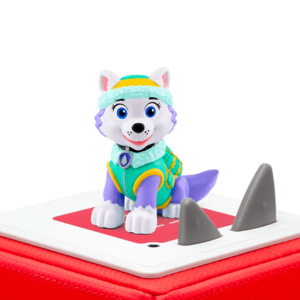 Tonies - PAW Patrol - Everest Clearance High Quality