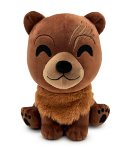 Youtooz Baldurs Gate 3 Halsin 9" Plush: PRE ORDER ETA MAY 2025 Cheap Sale Collections