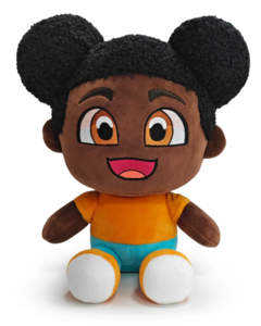 Youtooz Amanda the Adventurer Amanda 9" Plush Buy Cheap Low Cost