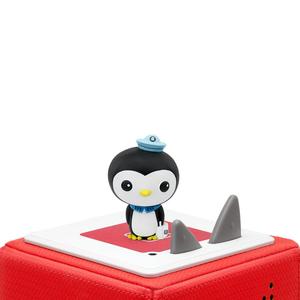 Tonies - Octonauts - Peso Choice