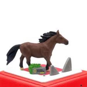 Tonies - National Geographic Kids - Horse New Styles For Sale