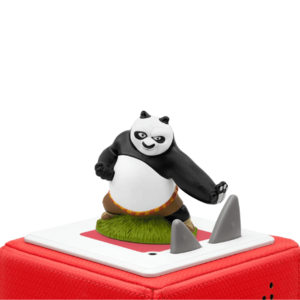 Tonies - Kung Fu Panda Get To Buy Cheap Online