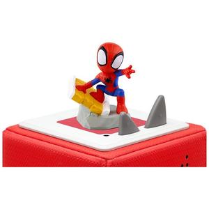Tonies - Spidey & His Amazing Friends - Spider Man Sale Genuine