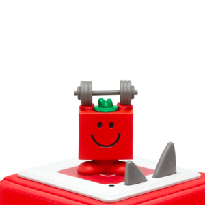 Tonies - Mr Men Little Miss - Mr Strong Discount Supply