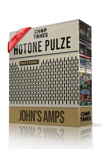 John's Amps vol1 for Pulze Marketable Sale Online