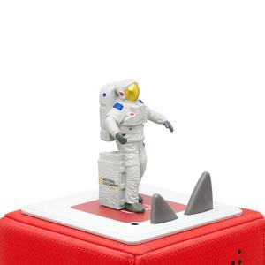 Tonies - National Geographic - Astronaut Sale Clearance