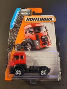Matchbox - '13 Ford Cargo - 2015 Buy Cheap Best Store To Get