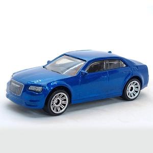 Matchbox - '15 Chrysler 300 - 2022 *5-Pack Exclusive* Inexpensive For Sale