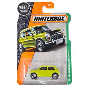 Matchbox -  '64 Austin Mini Cooper - 2017 Pictures Cheap Pice