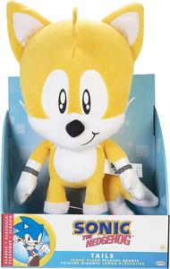Sonic The Hedgehog Jumbo Tails Plush 2025 Cheap Online